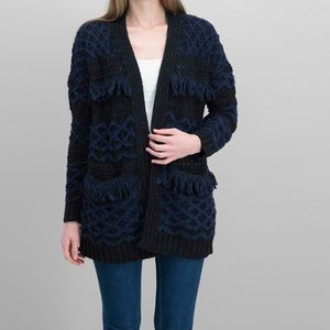 Lucky 🍀 Brand Cardigan Sweater